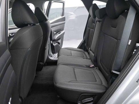 New 2026 Hyundai Tucson SE image 14