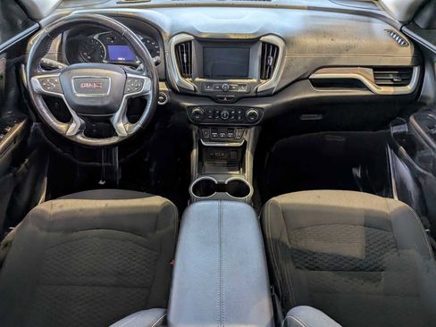 Used 2021 GMC Terrain SLE w/ Driver Convenience Package image 13