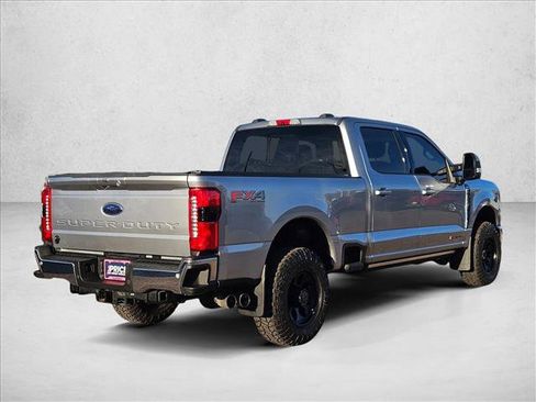 Used 2023 Ford F250 Lariat w/ Lariat Ultimate Package image 5