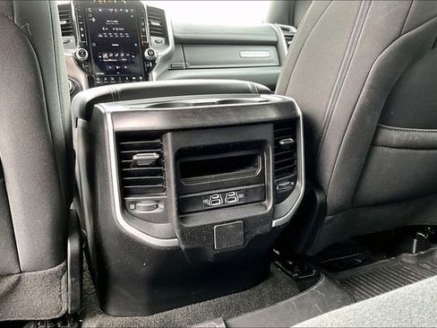 Used 2023 RAM 1500 Big Horn AWD/4WD image 33