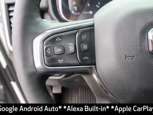 New 2026 RAM 3500 Laramie AWD/4WD image 32