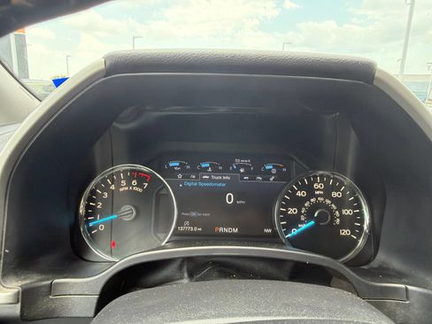 Used 2020 Ford F150 Lariat AWD/4WD image 15