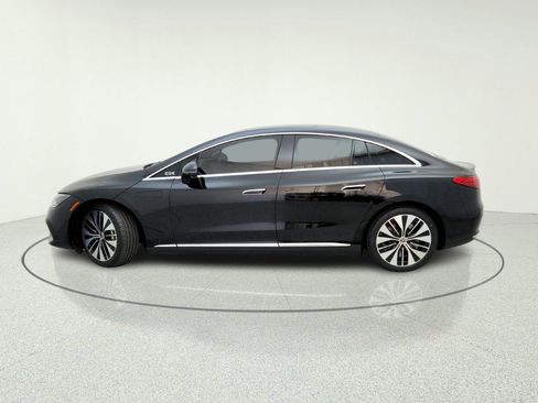 Certified 2023 Mercedes-Benz EQE 350+ Sedan image 14