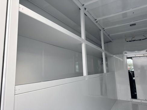 New 2026 Ford Transit 350 Base image 20