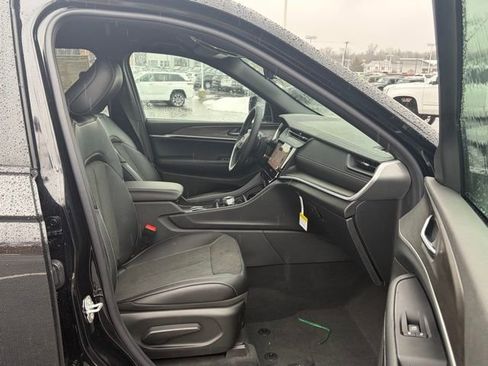 New 2026 Jeep Grand Cherokee Laredo image 59