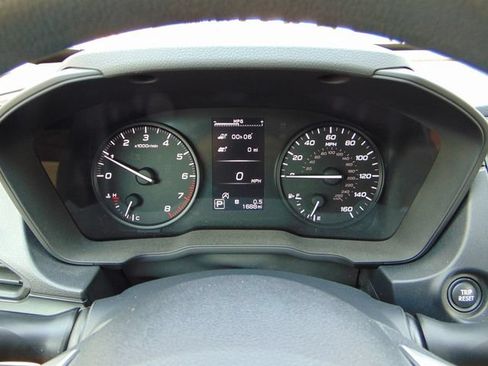 Used 2025 Subaru Impreza 2.0i AWD/4WD image 16