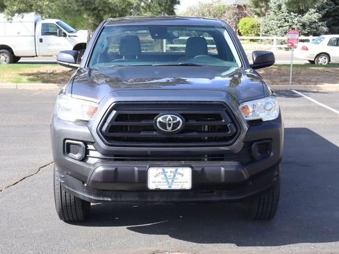 Used 2020 Toyota Tacoma SR image 13
