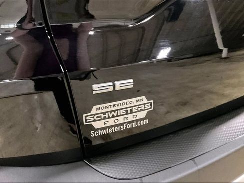 Certified 2022 Ford Escape SE w/ Convenience Package AWD/4WD image 8