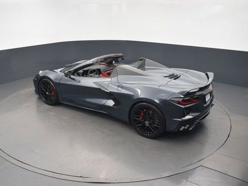 Used 2020 Chevrolet Corvette Stingray Premium Conv w/ 3LT Preferred Equipment Group RWD image 26