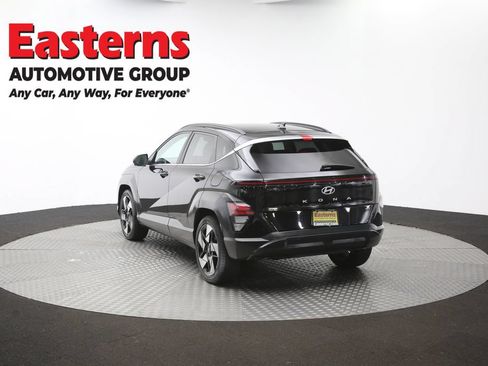 Used 2024 Hyundai Kona Limited FWD image 67