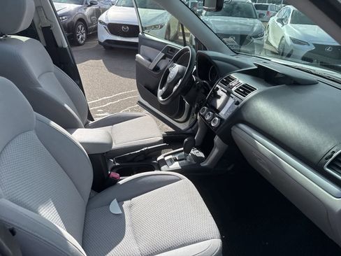 Used 2016 Subaru Forester 2.5i Premium w/ Popular Package #2 image 26
