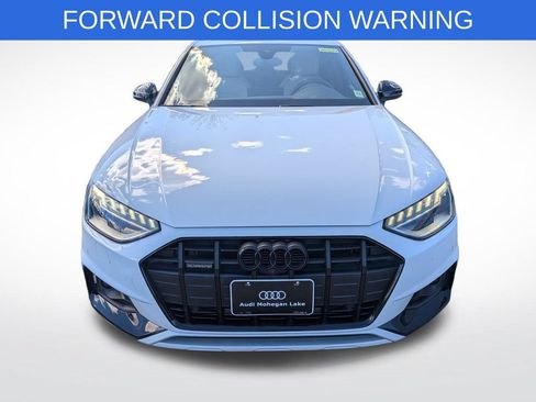 Used 2023 Audi A4 2.0T allroad Premium Plus w/ Premium Plus Package AWD/4WD image 9