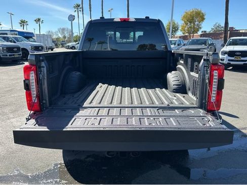 New 2026 Ford F250 Lariat w/ FX4 Off-Road Package image 18
