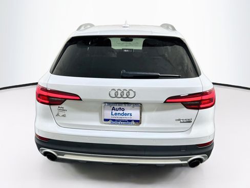 Used 2018 Audi A4 2.0T allroad Premium Plus AWD/4WD image 6