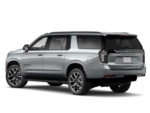 New 2026 Chevrolet Suburban RST w/ Comfort Package image 19
