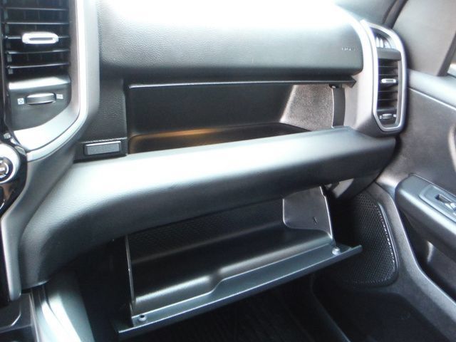 Used 2026 RAM 1500 Big Horn AWD/4WD image 47
