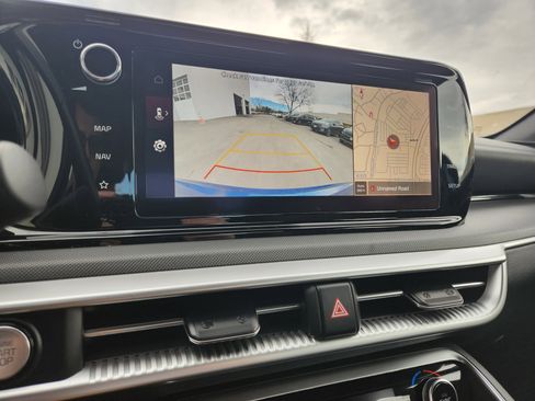 Used 2022 Kia K5 GT-Line image 23