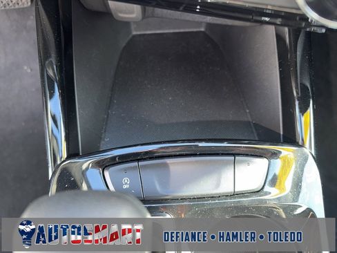 Used 2024 Chevrolet Trax ACTIV w/ Driver Confidence Package image 18