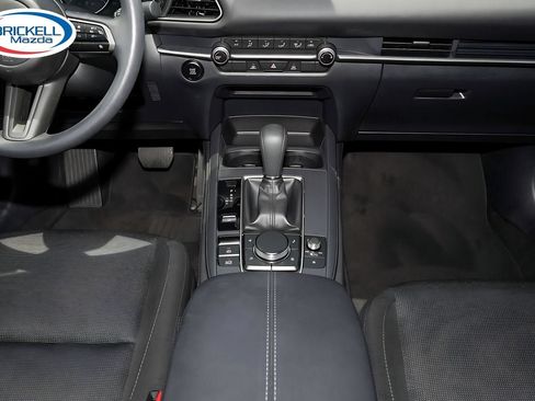 Used 2024 MAZDA CX-30 AWD 2.5 S image 24