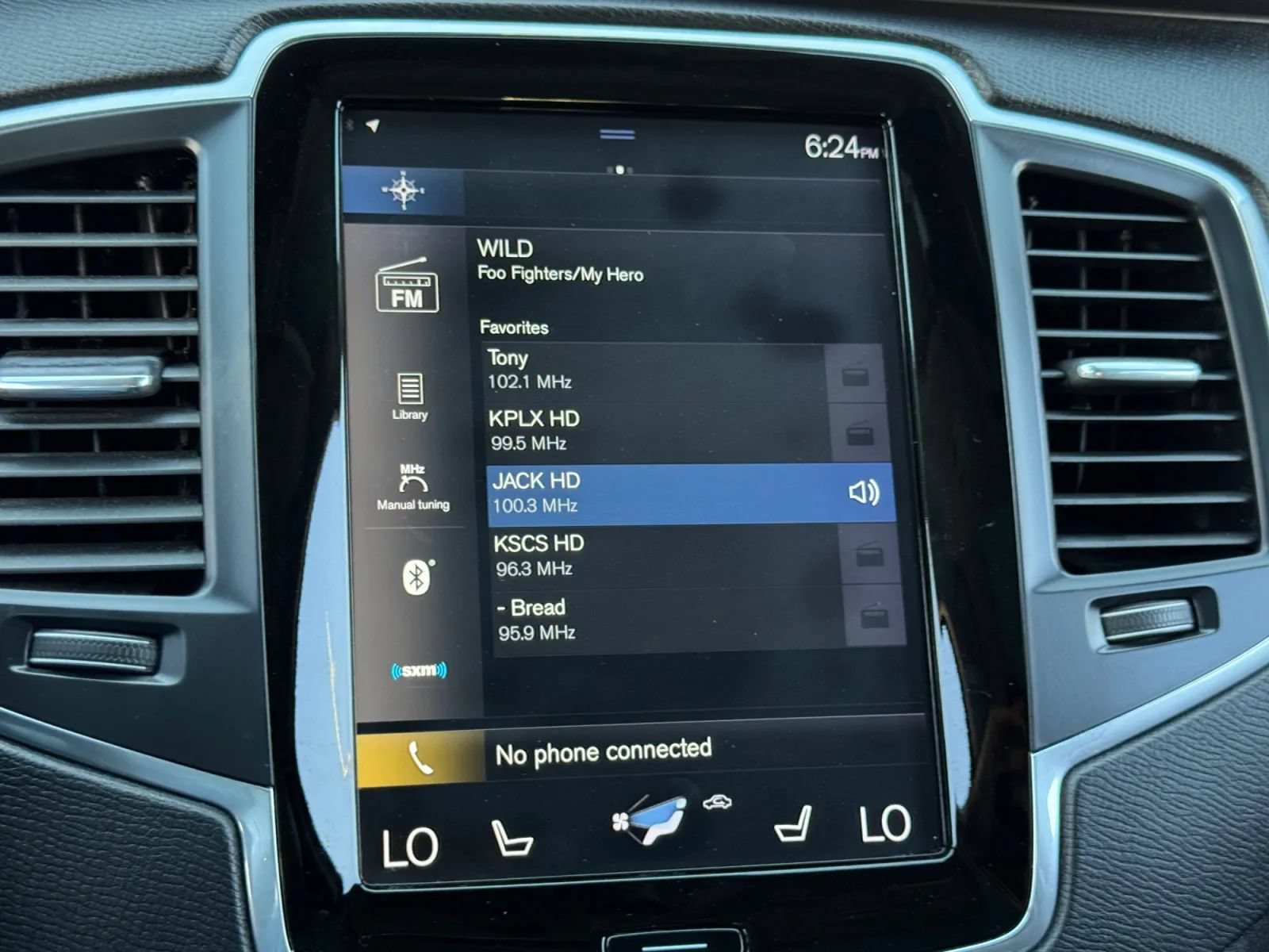 Used 2018 Volvo XC90 T5 Momentum w/ Convenience Package FWD image 34