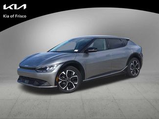Certified 2023 Kia EV6 Wind RWD video 1