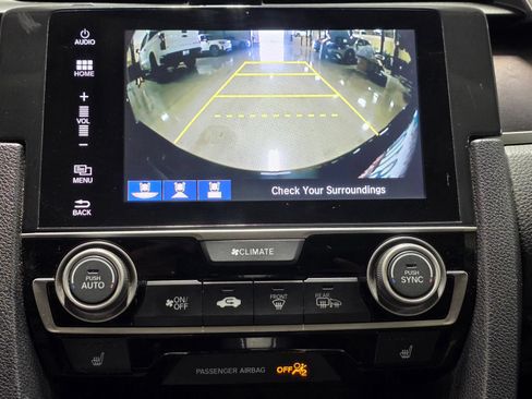 Used 2016 Honda Civic Touring image 26