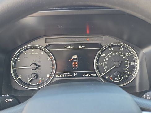 Used 2025 Mitsubishi Outlander ES FWD image 17