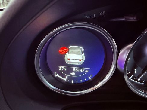 Used 2023 MAZDA MX-5 Miata Grand Touring image 16