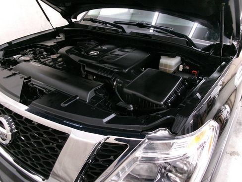 Used 2018 Nissan Armada SL w/ Premium Package image 38