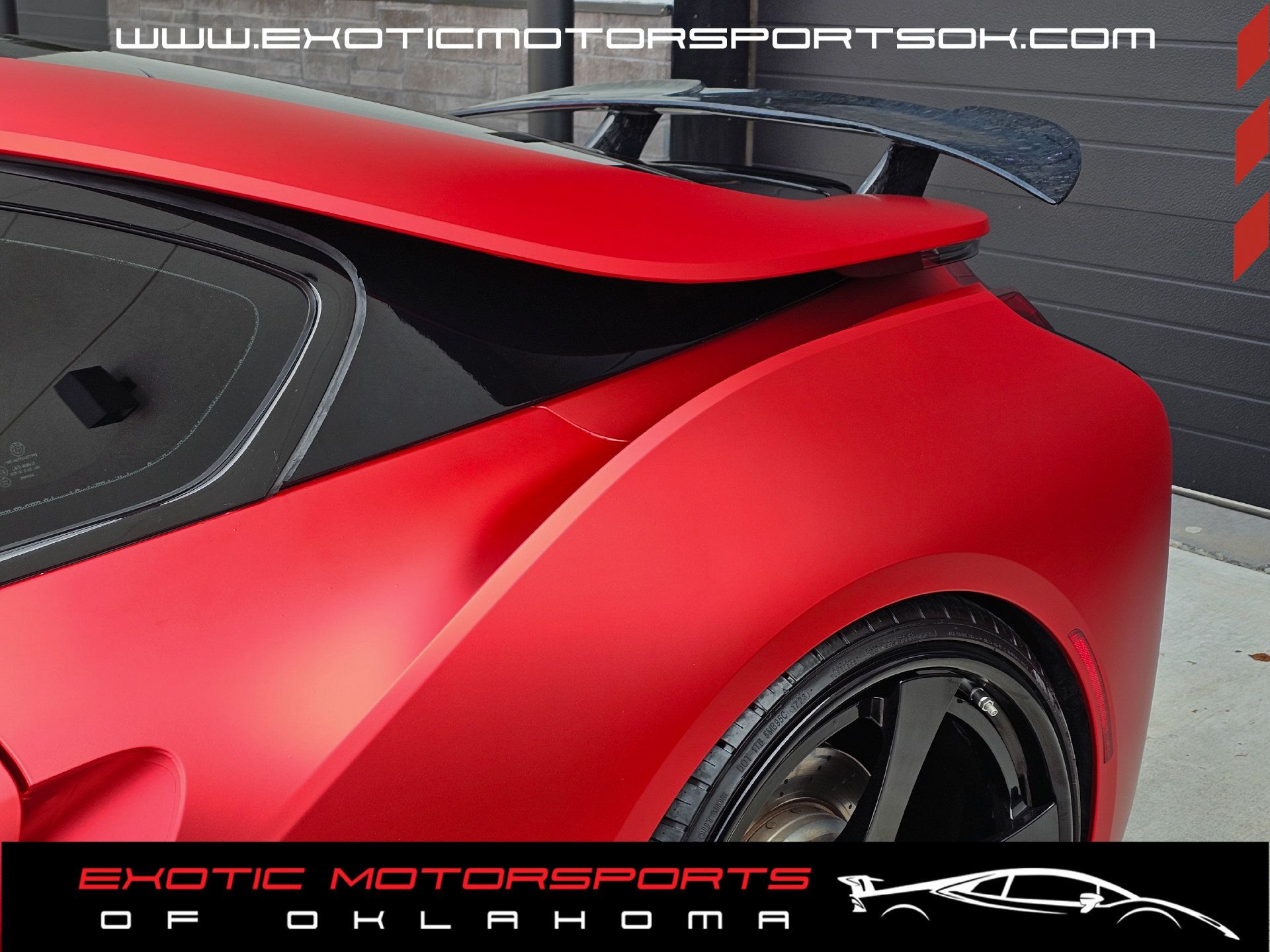 Used 2015 BMW i8 AWD/4WD image 95