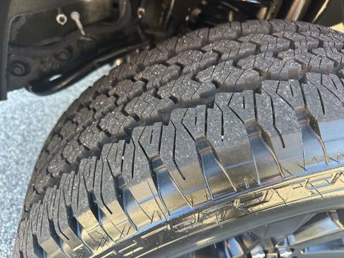 New 2026 RAM 2500 Laramie image 37