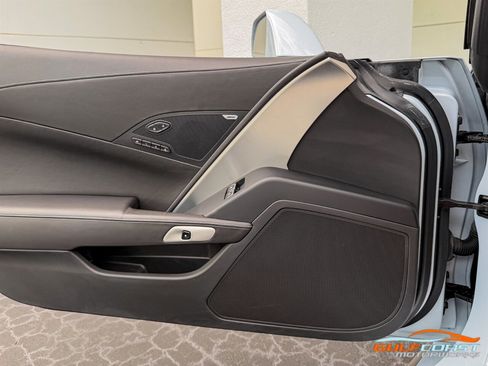 Used 2019 Chevrolet Corvette ZR1 RWD image 24