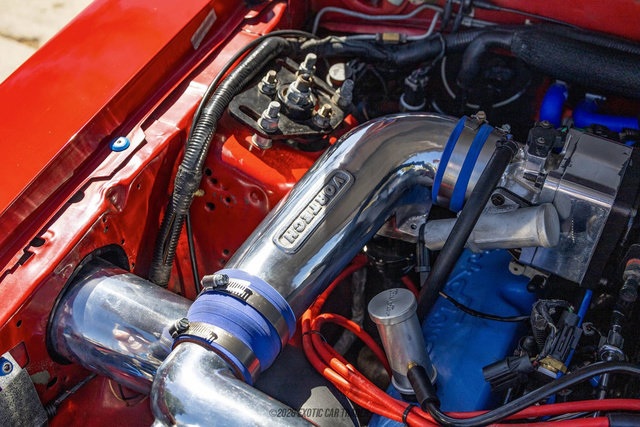 Used 1991 Ford Mustang LX RWD image 18