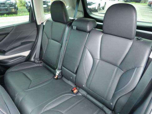 Used 2023 Subaru Forester Limited w/ Popular Package #2 AWD/4WD image 27
