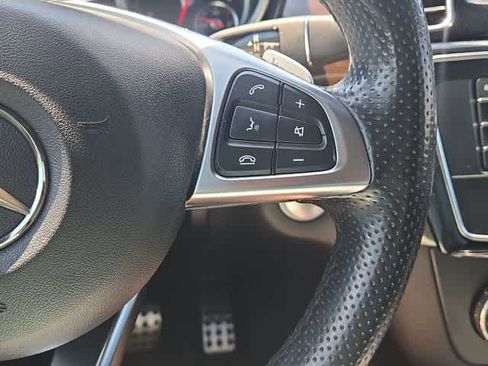 Used 2016 Mercedes-Benz GLE 450 4MATIC Coupe image 26
