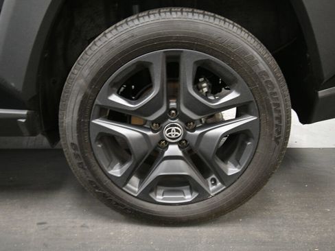Certified 2024 Toyota RAV4 Adventure AWD/4WD image 30