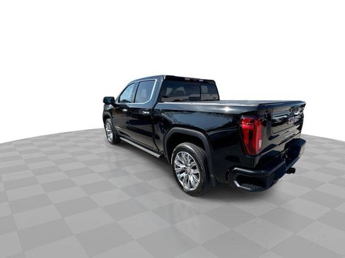 Used 2026 GMC Sierra 1500 Denali w/ Denali Reserve Package AWD/4WD image 6