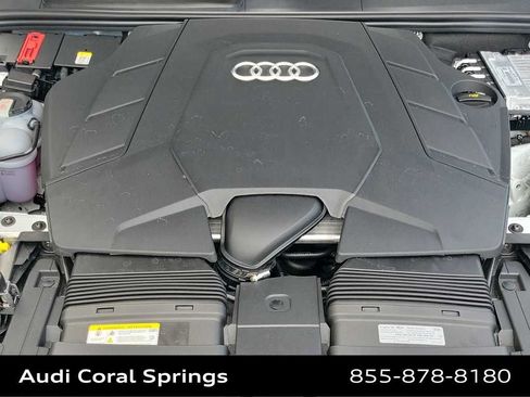 Certified 2026 Audi Q8 Premium Plus AWD/4WD image 17