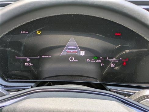 Used 2026 Audi A6 Premium AWD/4WD image 11