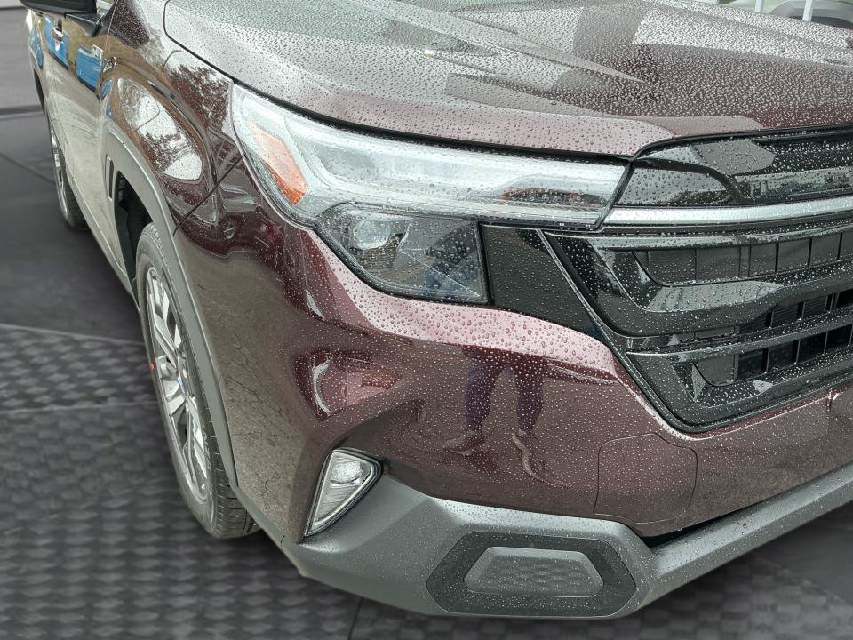 Used 2026 Subaru Forester Touring AWD/4WD image 24
