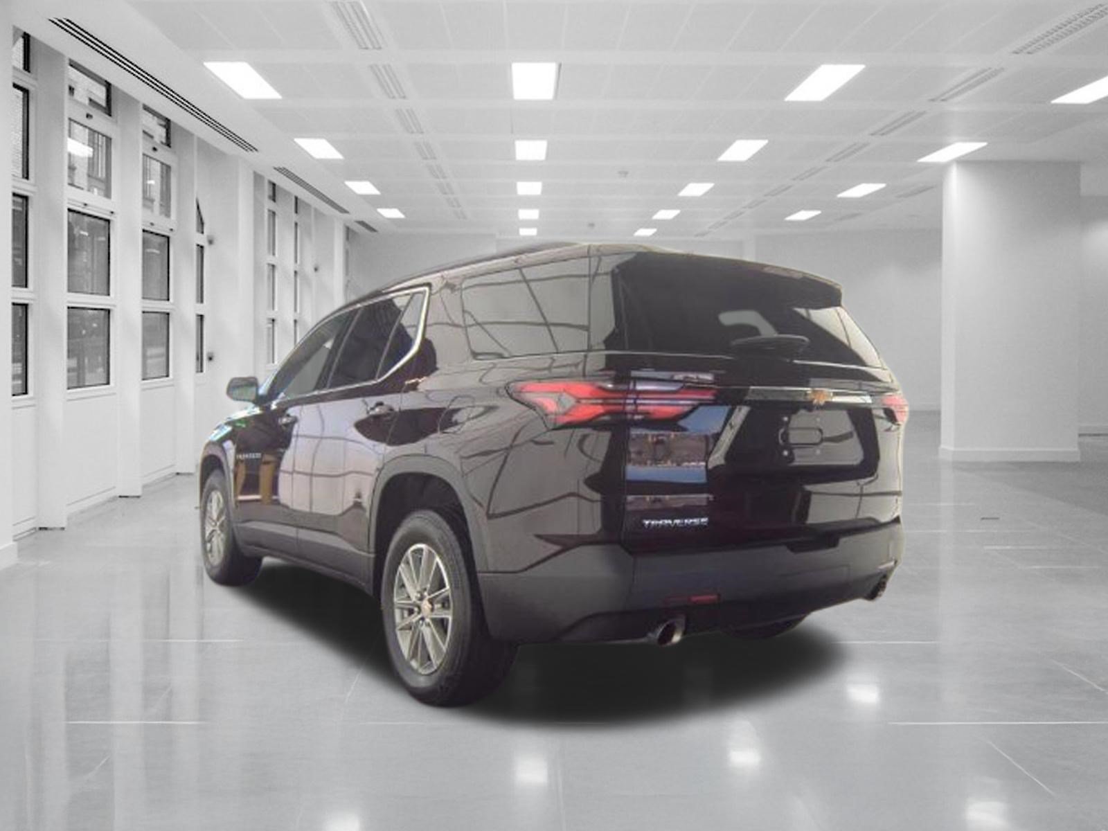 Used 2023 Chevrolet Traverse LT FWD image 15