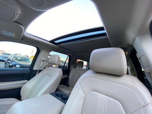 Used 2023 Ford Expedition Max Limited image 19