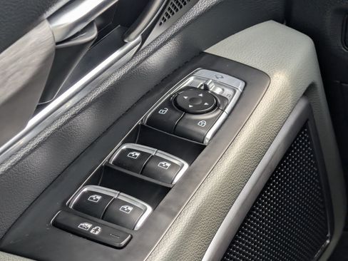 Used 2024 Kia Telluride EX X-Line AWD/4WD image 25