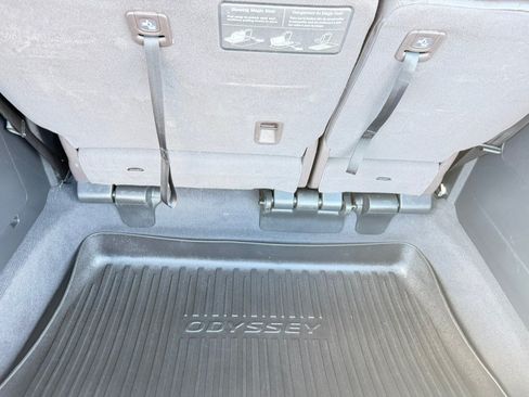 Used 2018 Honda Odyssey Touring image 29