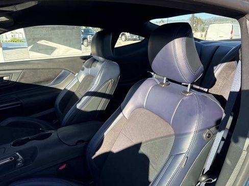 New 2025 Ford Mustang Dark Horse image 13
