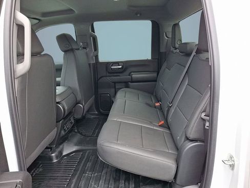 New 2025 Chevrolet Silverado 3500 LT w/ Convenience Package image 4