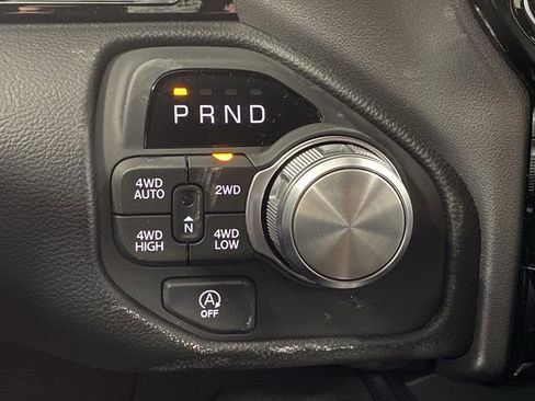 New 2026 RAM 1500 Laramie image 22