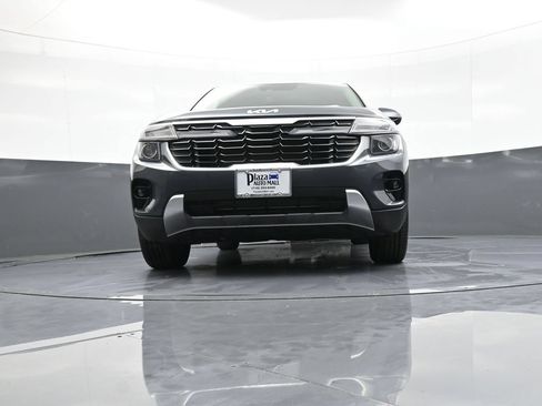 Certified 2024 Kia Seltos EX AWD/4WD image 27