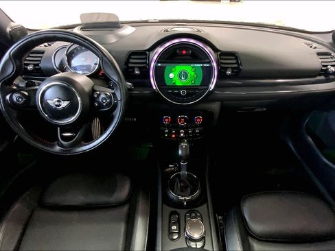 Used 2017 MINI Cooper Clubman John Cooper Works image 15