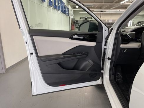 New 2025 Volkswagen Taos S AWD/4WD image 25